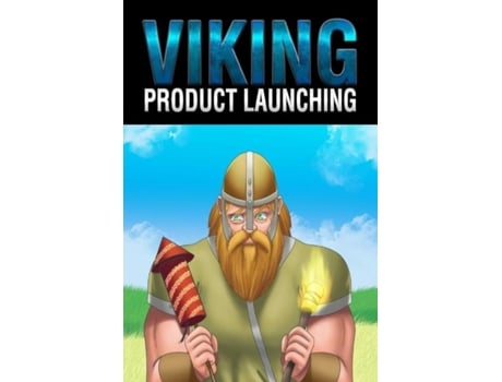 Livro Product Launching De B Vincent (inglês)