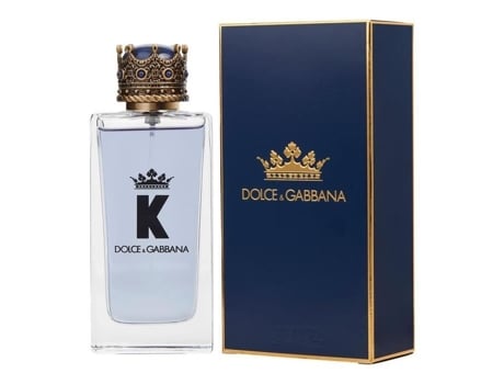 Dolce & Gabanna K By Eau de Toilette para Homens 100 Ml GENERIQUE