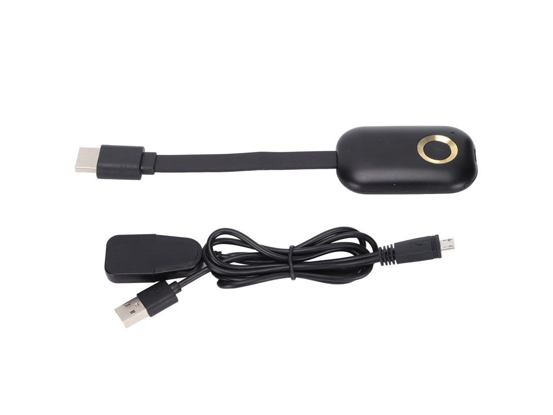 Adaptador de Vídeo Sem Fio LAXISCREED
