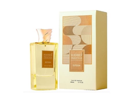 Prestige Esteem Edp Volume 80 Ml Hamidi