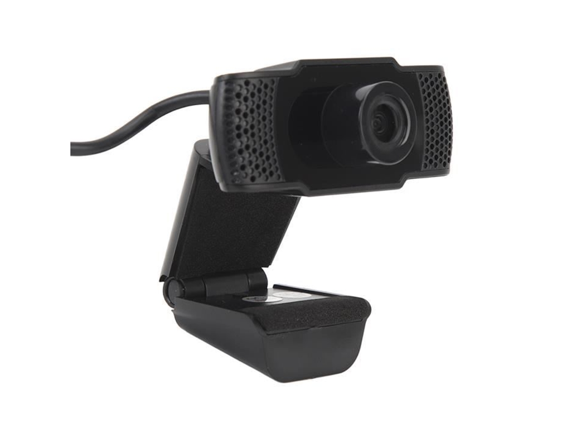 Webcam Usb, 4k, Com Microfone E Plug And Play, Para Computador E Videoconferência