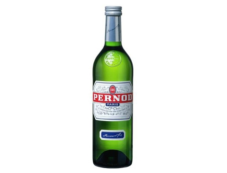 Pastis Pernod