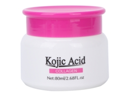 Creme Facial Brancamento E Nutrição