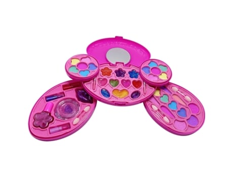 A Minha Primeira Maquilhagem Zoko Be Glam