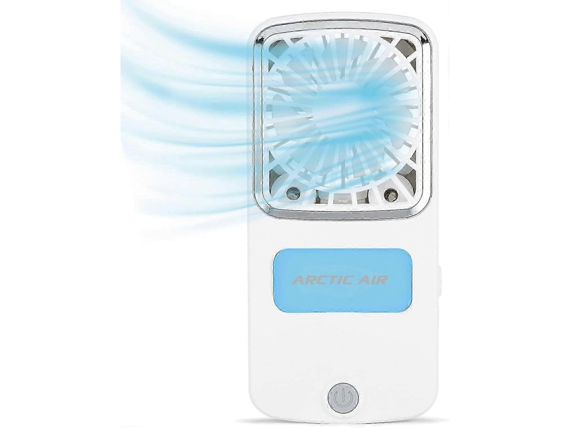Ventilador Portátil De Bolso, Modelo Mais Recente 2025, Mini Mão Recarregável.