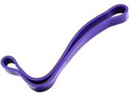 Faixa Elástica Plana De Látex Bestonzon Para Resistência Em Ioga, Pilates E Fisioterapia, Ideal Exercícios