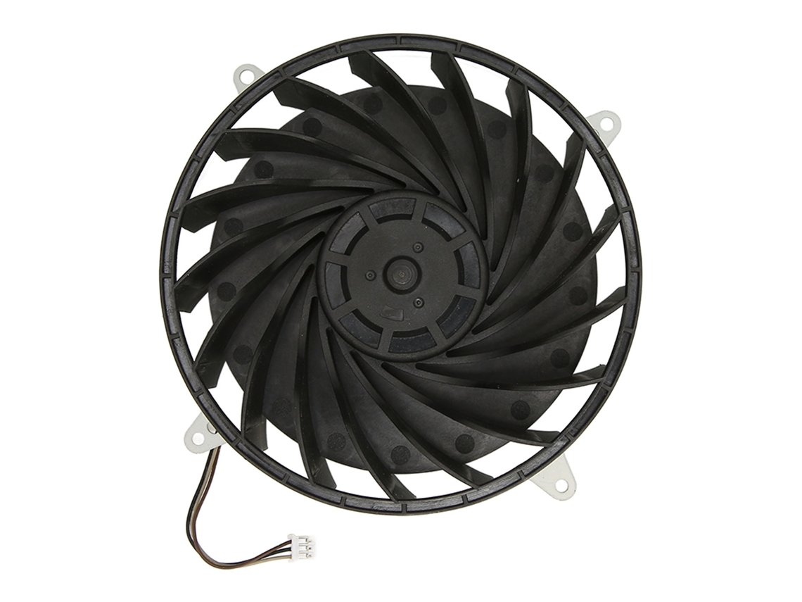 Substituição de Cooler Interno Ps5 LAXISCREED