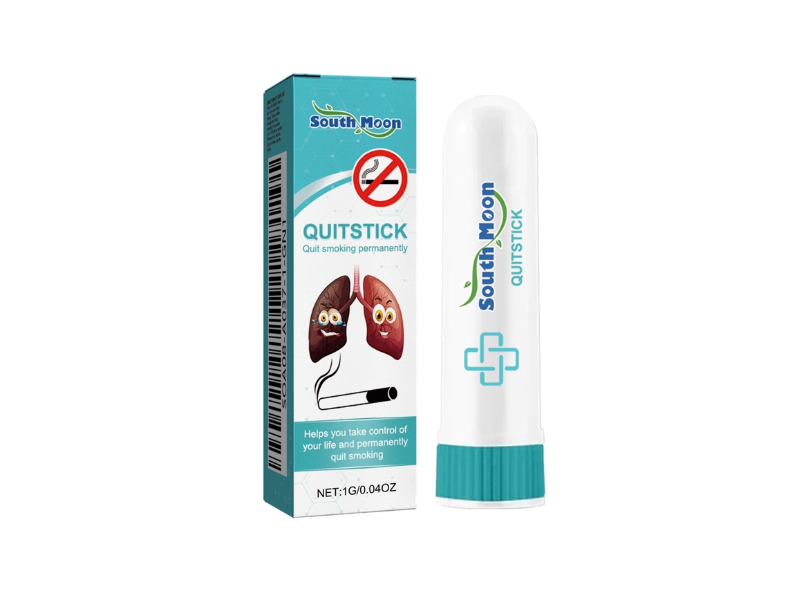 Pau de Respiração Calmante para Melhorar a Respiração e Relaxamento Natural LAXISCREED