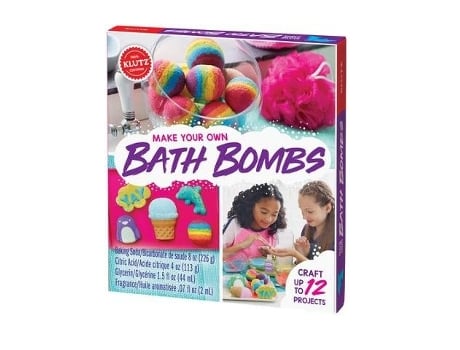 Jogos de Magia KLUTZ Bombs (6 anos)