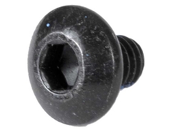 Parafuso Fixation Hex Doop 6 Mm Pretopowerslide
