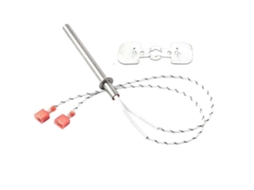 para Acendedor de Fogão a Pellets Quadra fire, Pelpro e Pleasant Hearth, Haste de Ignição, Elemento de Aquecimento com Clipes Srv7000 660 GOKOCO