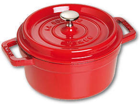 Frigideira  Cocotte