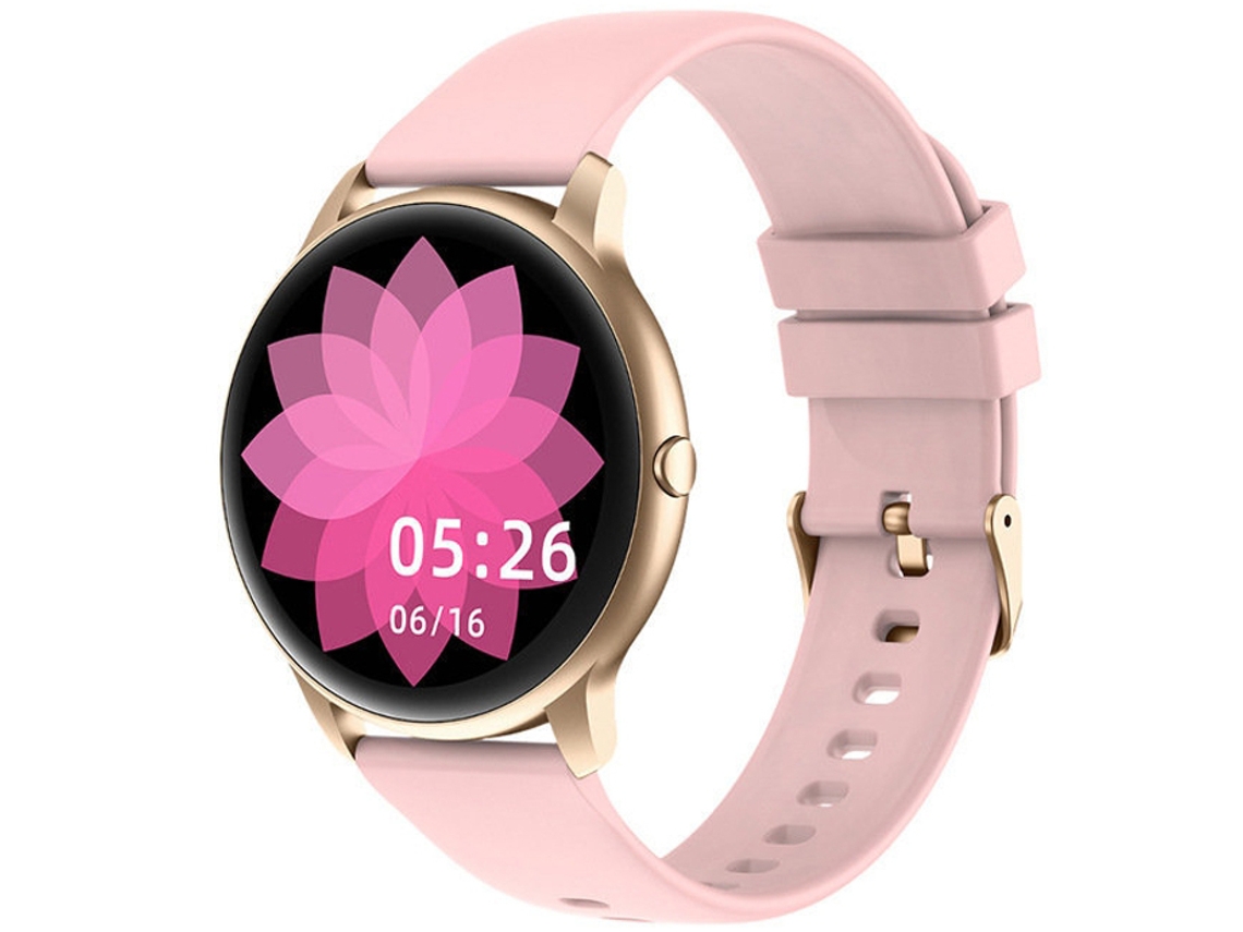 Smartwatch ENZON Rosa