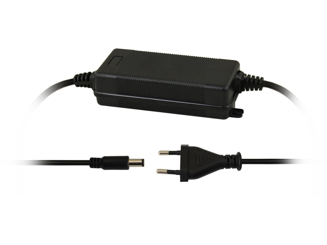 Fonte de alimentação de comutação de mesa para CCTV Pulsar Psd520115 52v/1,15a