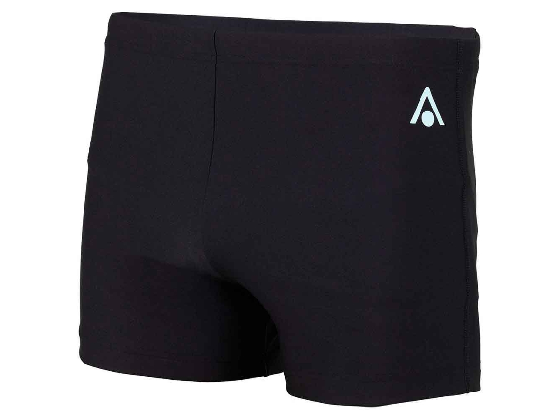 Boxer Essential Preto Fr 70 Homemaquasphere