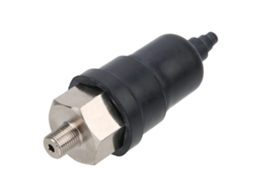 Interruptor De Pressão Ajustável Com Fio G1/8 M