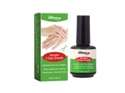 Lotion para Fortalecer Unhas Frágeis e Melhorar a Saúde Das Unhas com Fórmula Reforçada LAXISCREED