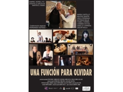 Una función para olvidar (2017)