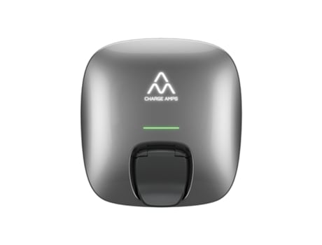 Luna 22 Kw 3p 32a Charge Amps