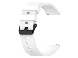 Acessórios de Substituição de Pulseira de Silicone Compatíveis com Relógios Inteligentes Amazfit Bip3 Gts 3 Gts 2e EOOCOO