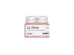 Balancium Ceramide Lip Butter Sleeping Mask Máscara De Noite Labial 20gr Cosrx