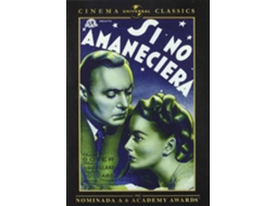 Hold Back the Dawn (1941) / Si no amaneciera
