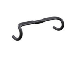 Guiador Creston 2.0 Aero Prateado 31.8 Mm / 440 Mmsyncros