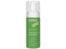 Espuma Dermolimpante Actipur 150 Ml NOREVA