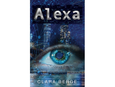 Livro Alexa De Clara Berge (inglês)