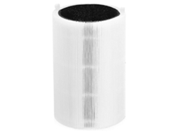 Filtro de substituição para purificador de ar Blueair Blue Pure 411/411 e Blueair 3210, filtro de carvão ativado Lgl Brilvibera