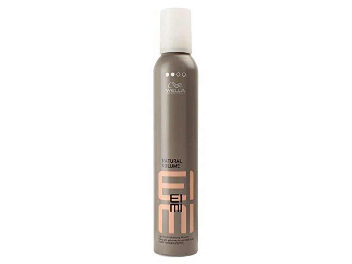 Espuma Modeladora Wella Eimi (300 Ml)