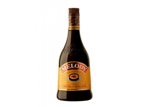 Creme Catalão Melody DESTILERÍAS CAMPENY