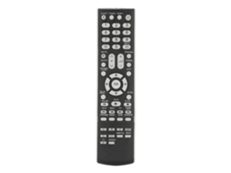 Aetheria controle Remoto Substituto Ct 8022 para Toshiba Ct 90374 32db833 42db833 Tv