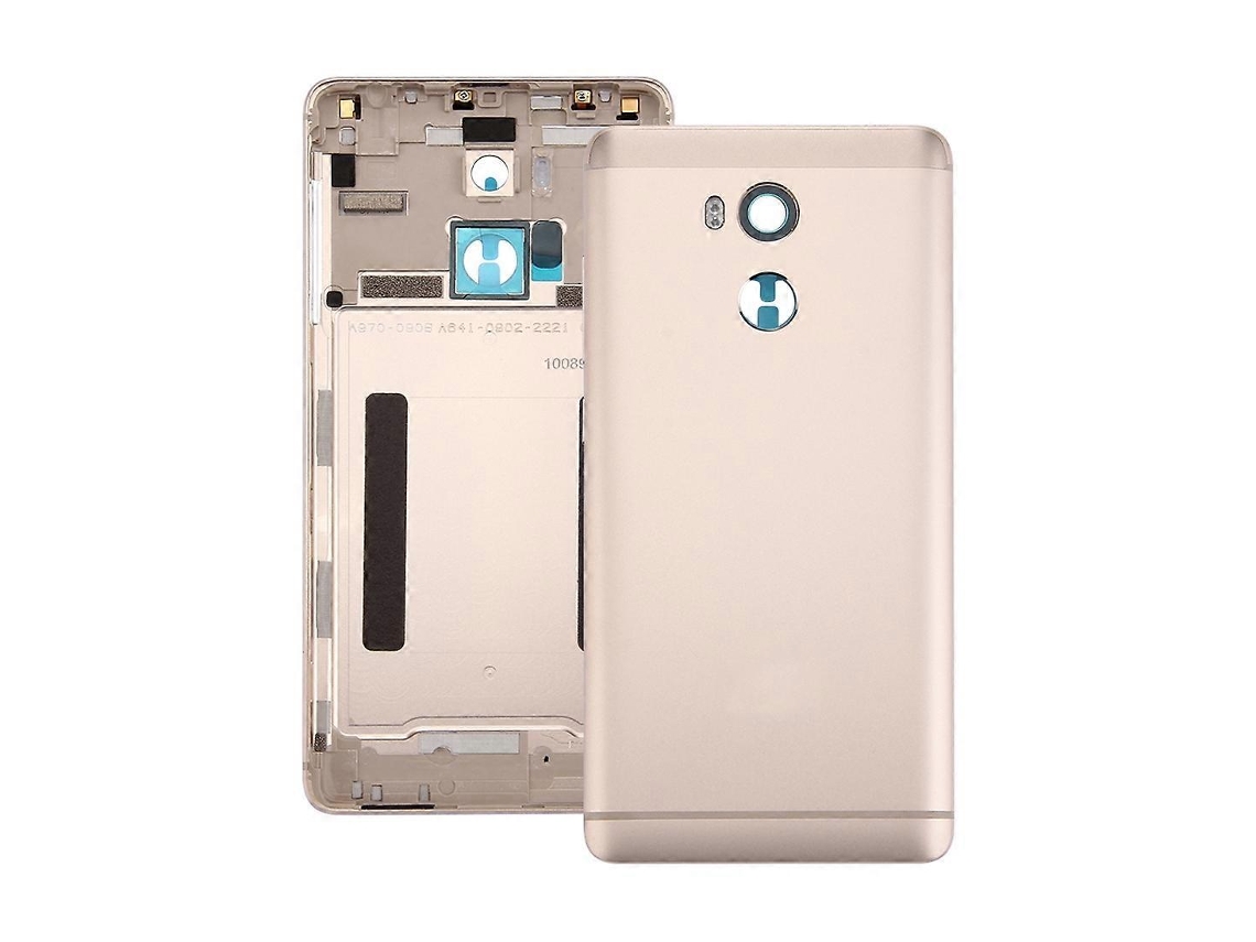 Capa Traseira De Bateria Para Xiaomi Redmi 4 Pro