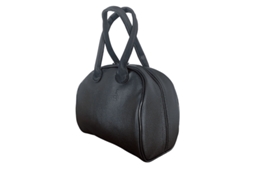 Lancheira Smarteve (27 x 21 x 15 - Preto)