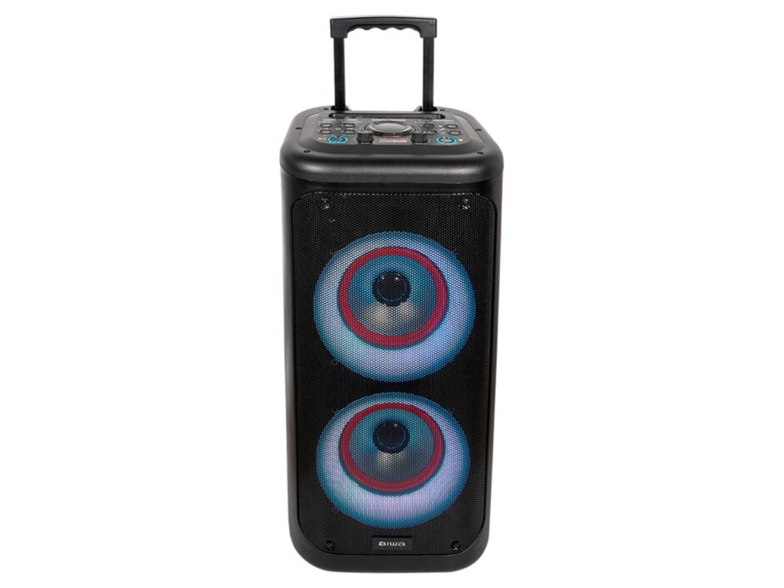 Coluna Bluetooth AIWA KBTUS-450
