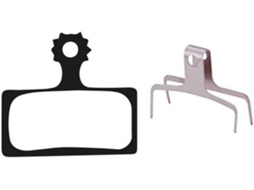 Travão  para Bicicleta ASHIMA Ceramic Brake Pads For Shimano Xtr M985