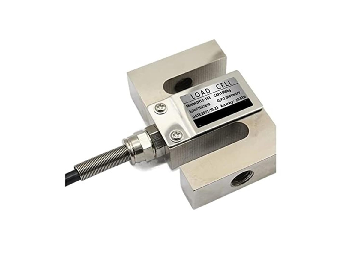 Kit de Abertura Automática de Portas com Controlador Wi fi e Motor Atuador Linear Elétrico de 300 Kg. SFUSHOS