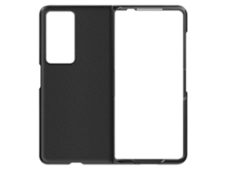 Capa Acabamento para Honor Honor Magic V2 VILI DMX Preto