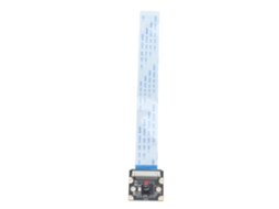 Módulo De Câmera 8mp Com Sensor Imx219 3280x2464 Resolução 77° Placa Webcam Hbvcamhplcc8m77