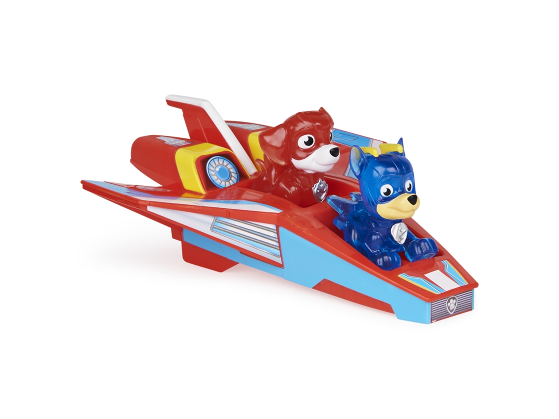 Avião SPIN MASTER GML (3 anos)