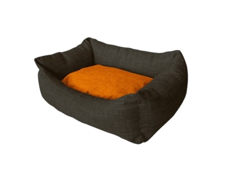 Minicama SIESTA TIME gris 35 x 25 cm