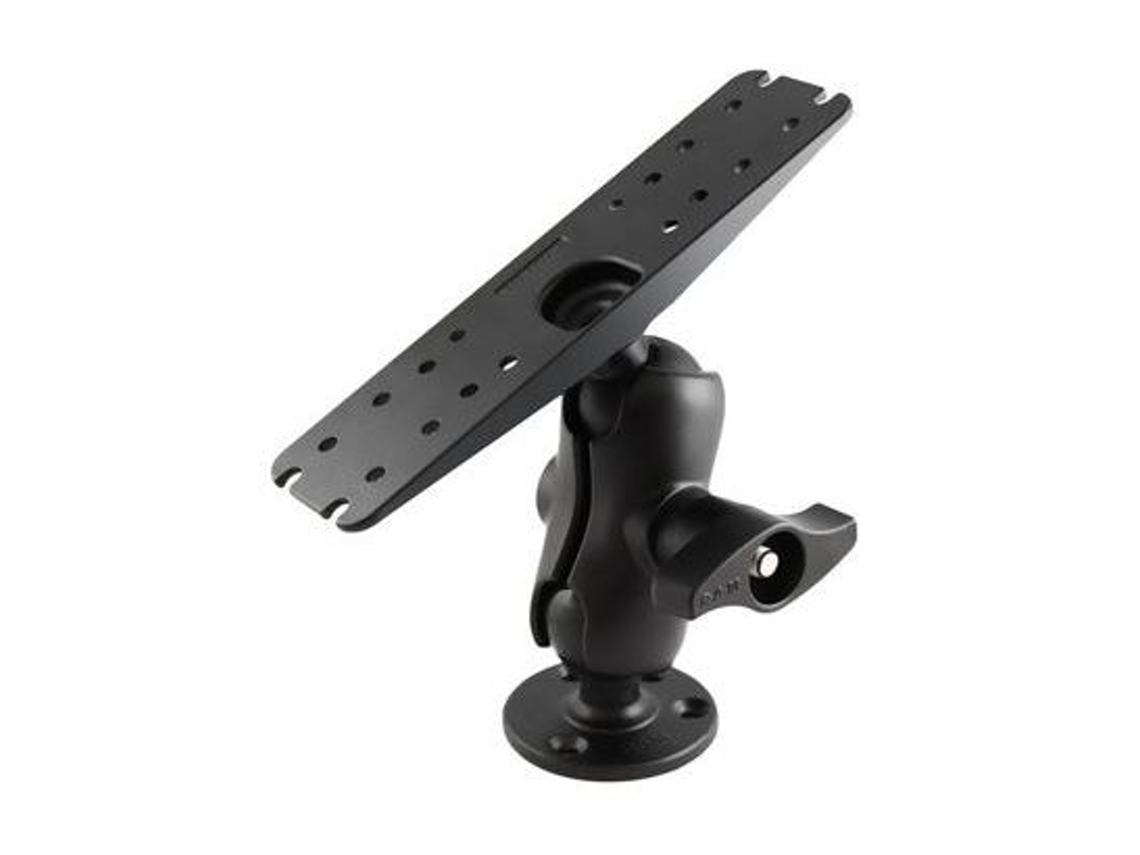 Suporte Horizontal para Auscultadores RAM