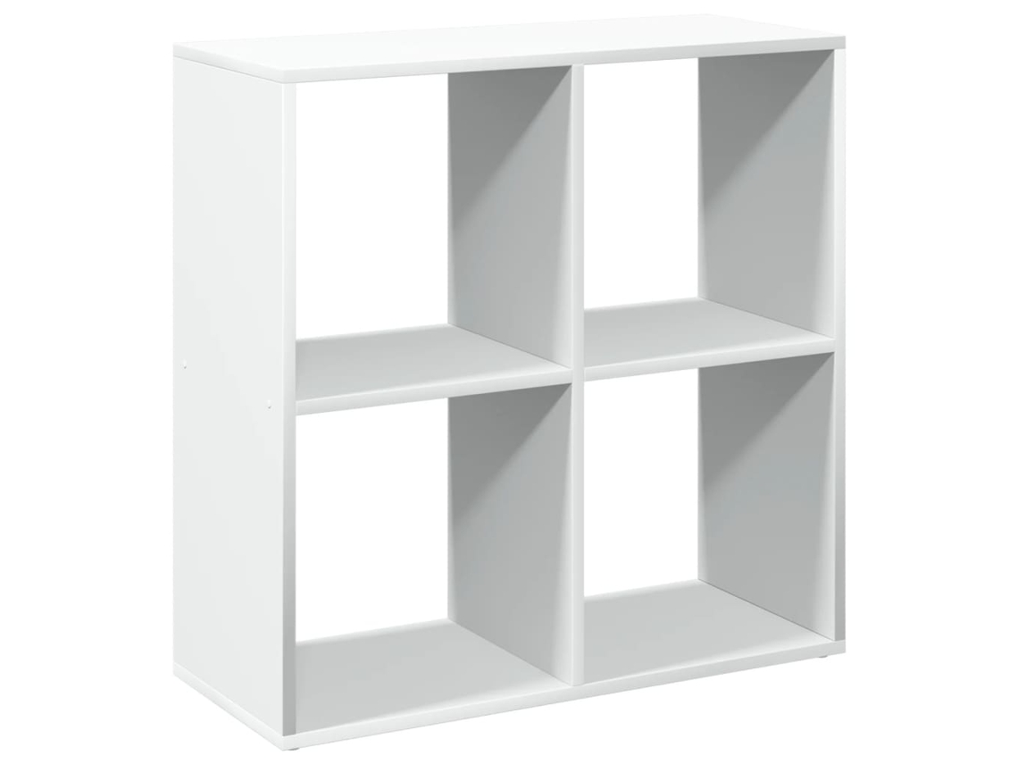 Divisória de Ambientes Branca MAISON EXCLUSIVE (69,5x29x69,5 cm)