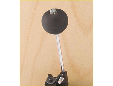 Batente de Pedal SCHLAGWERK Be35 Cajon Cap 100