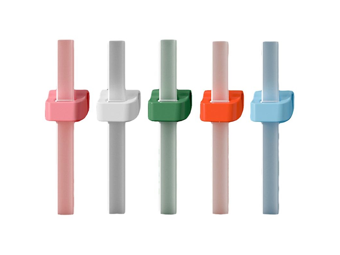 5pcs Palha De Bebê Allinless