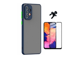 Pelicula de Vidro GIFT4ME Samsung Galaxy A13 5G