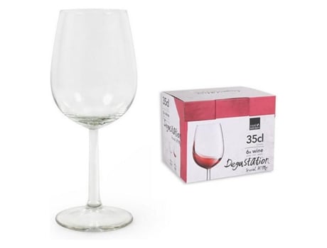 Copo para Vinho Royal Leerdam Degustation 450 ml