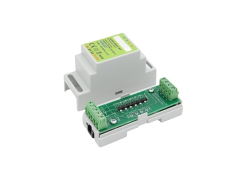 Adaptador para Fibaro Sem Botões Eutr223Np EUTONOMY