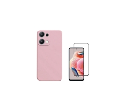 Pelicula de Vidro GIFT4ME Redmi Note 13 4G